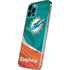 NFL Miami Dolphins iPhone 12 Pro Max Skin